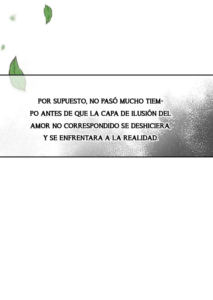Teoría del amor egoísta Capítulo 30 - Page 63