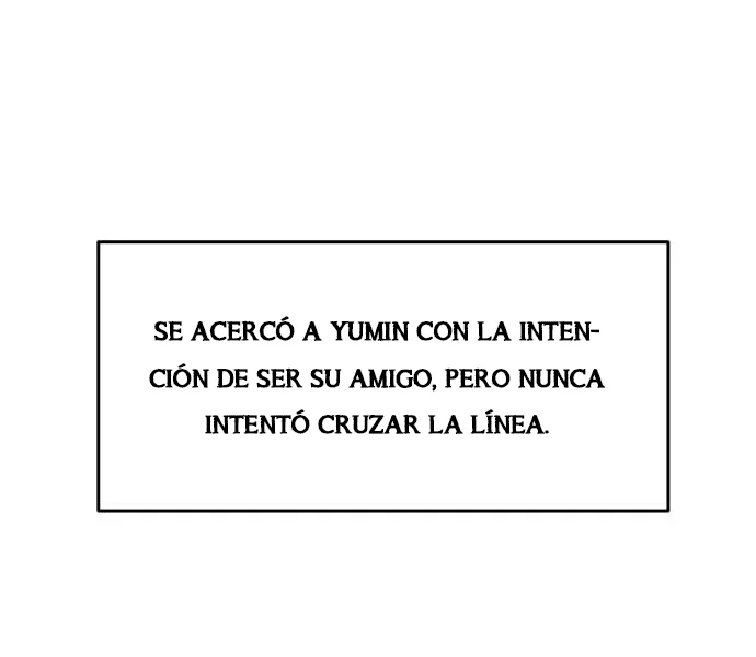 Teoría del amor egoísta Capítulo 30 - Page 69