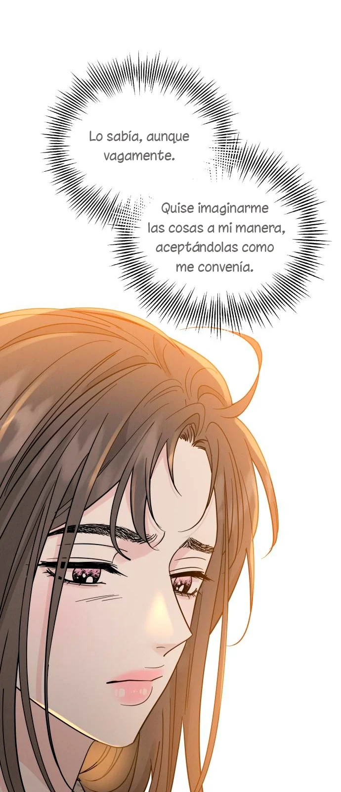 Teoría del amor egoísta Capítulo 30 - Page 73