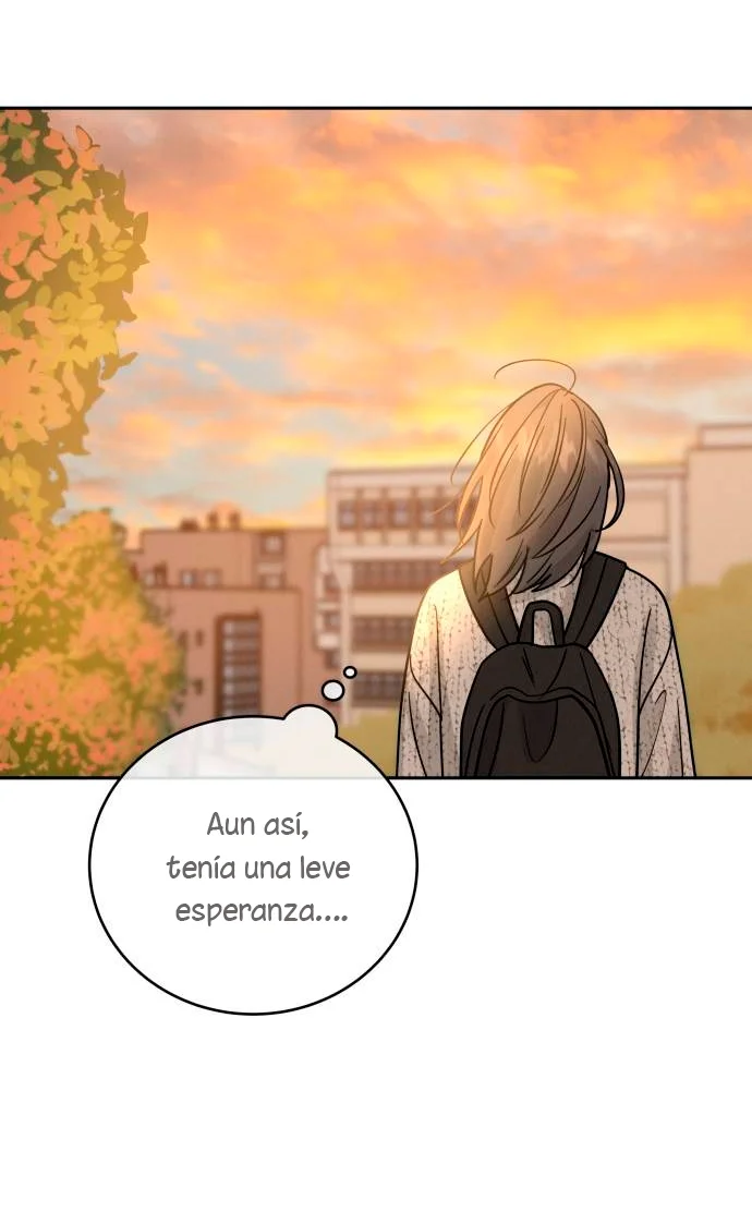 Teoría del amor egoísta Capítulo 30 - Page 75