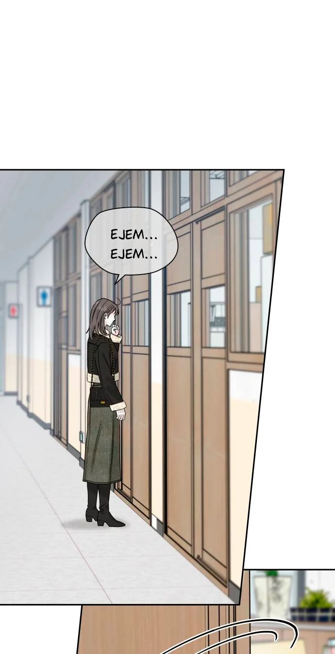Teoría del amor egoísta Capítulo 30 - Page 80