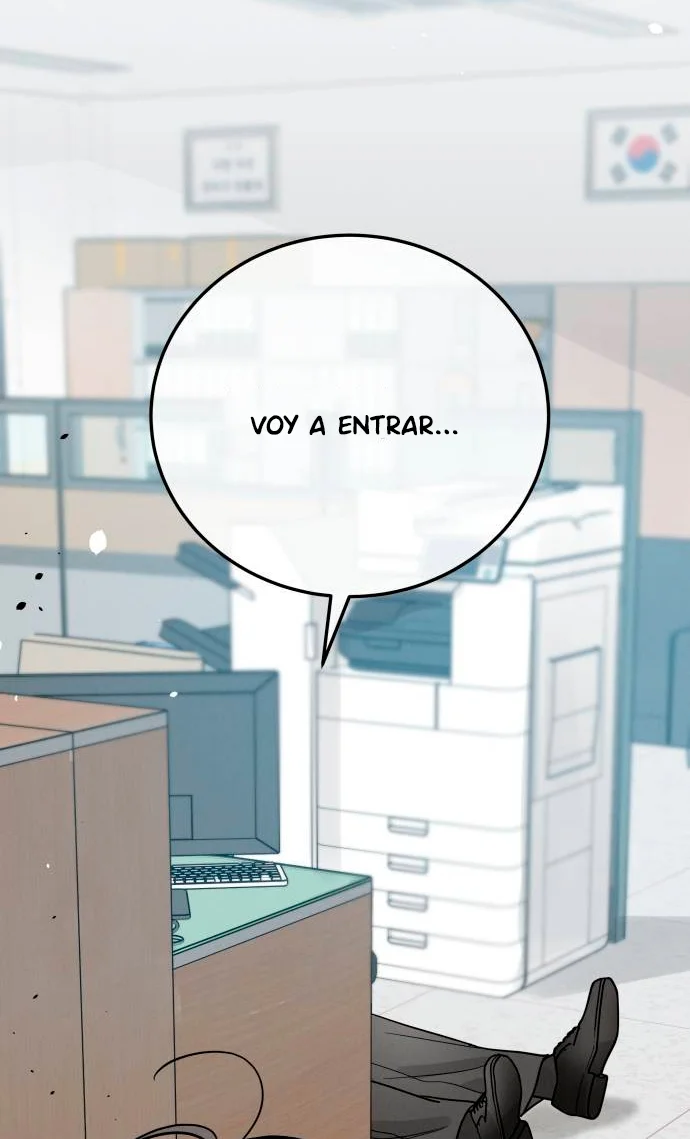 Teoría del amor egoísta Capítulo 30 - Page 82