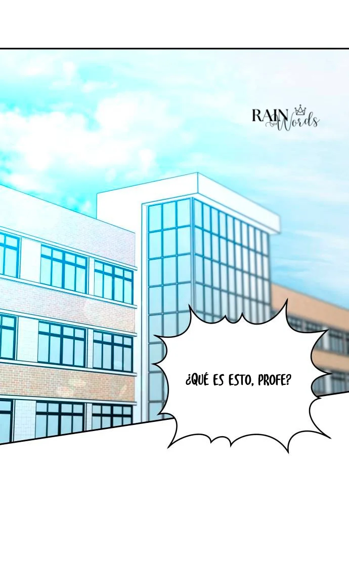 Teoría del amor egoísta Capítulo 30 - Page 9