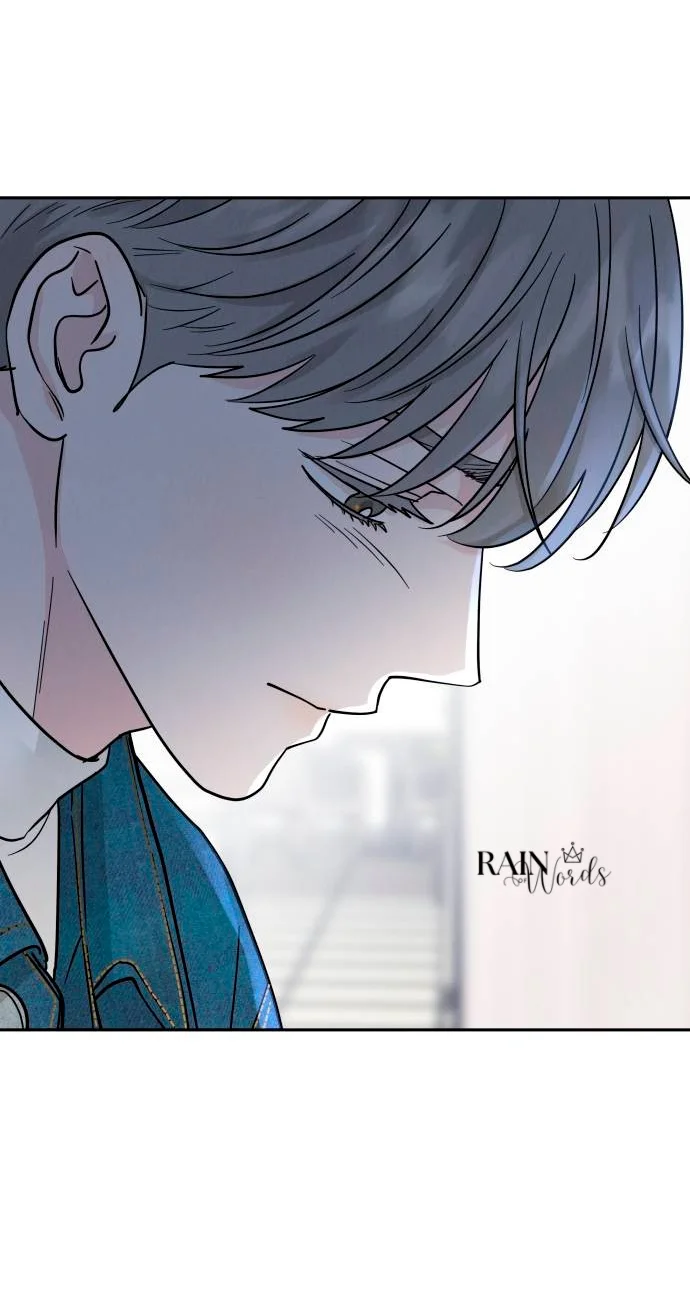 Teoría del amor egoísta Capítulo 31 - Page 19