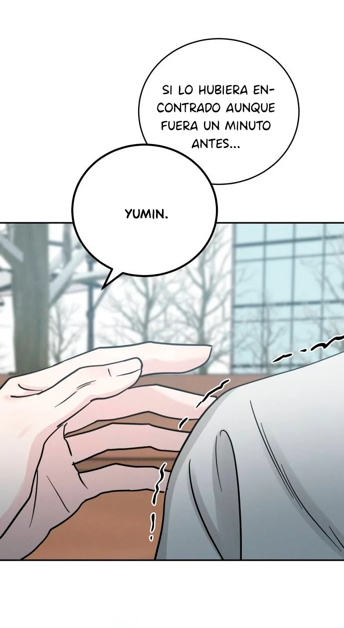 Teoría del amor egoísta Capítulo 31 - Page 24