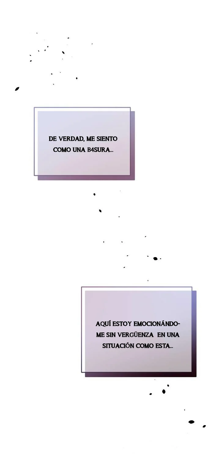 Teoría del amor egoísta Capítulo 31 - Page 27