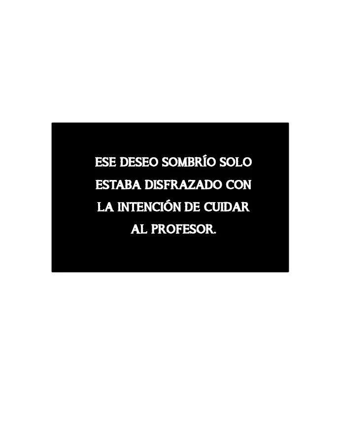 Teoría del amor egoísta Capítulo 31 - Page 33