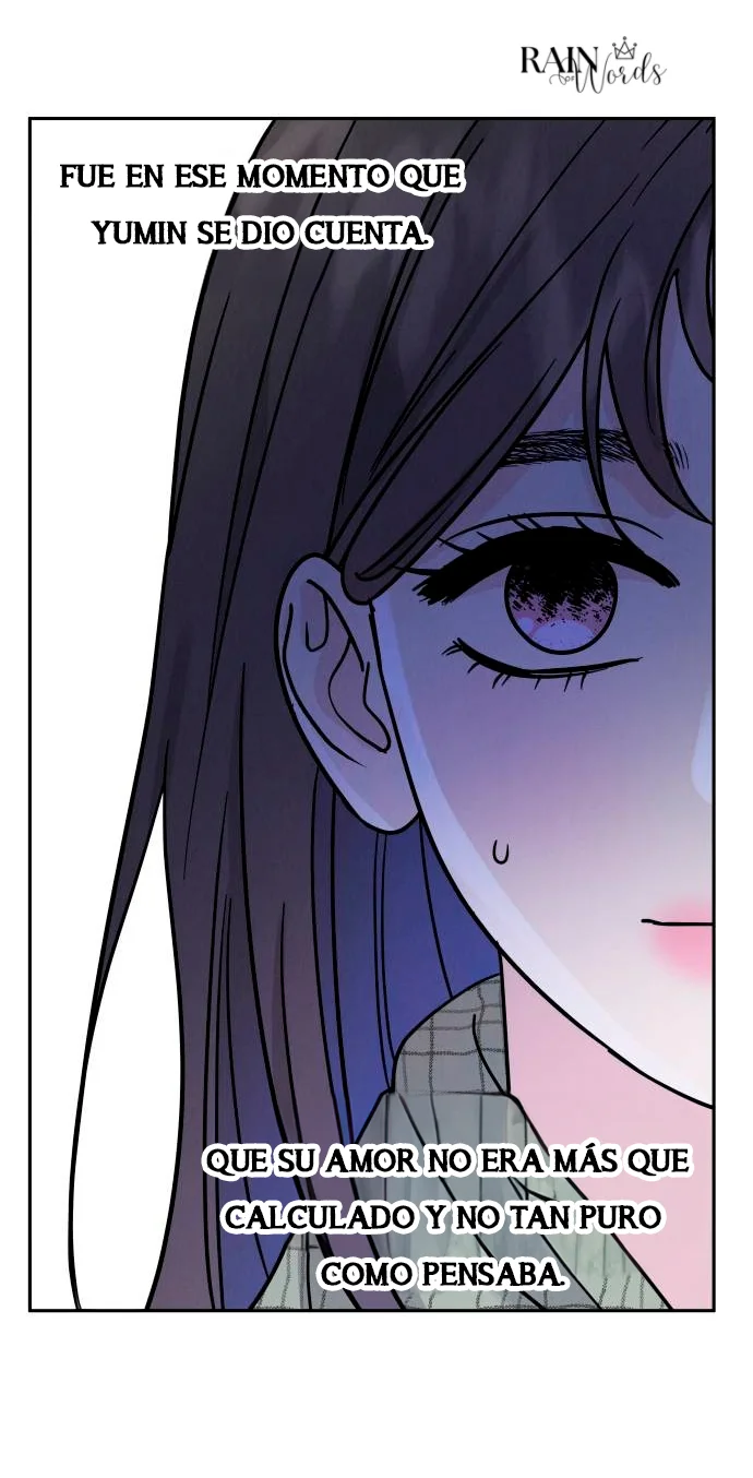 Teoría del amor egoísta Capítulo 31 - Page 34
