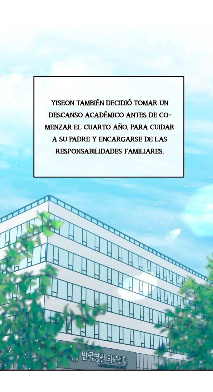 Teoría del amor egoísta Capítulo 31 - Page 35