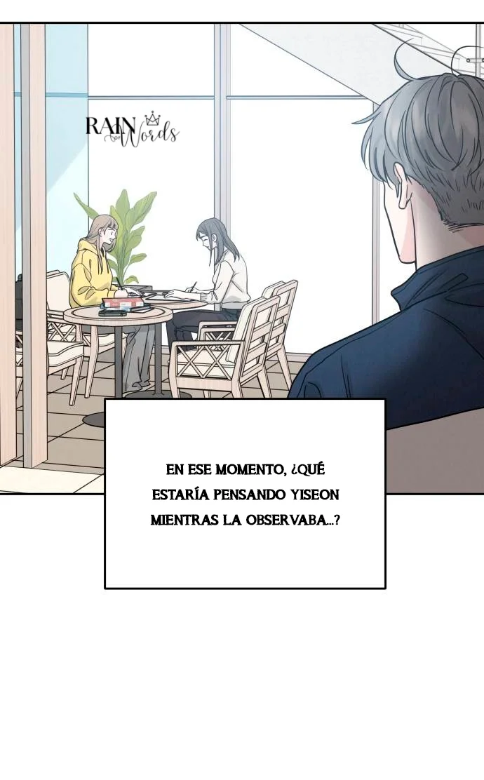 Teoría del amor egoísta Capítulo 31 - Page 37