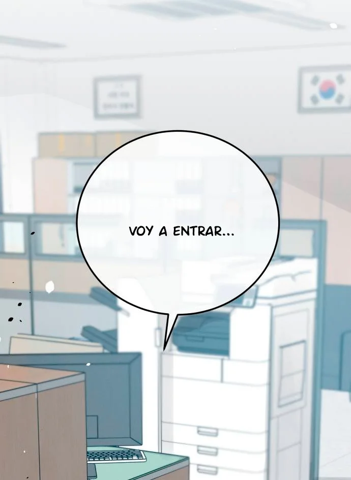 Teoría del amor egoísta Capítulo 31 - Page 6