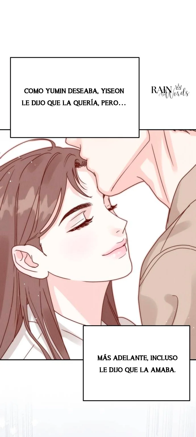 Teoría del amor egoísta Capítulo 31 - Page 68