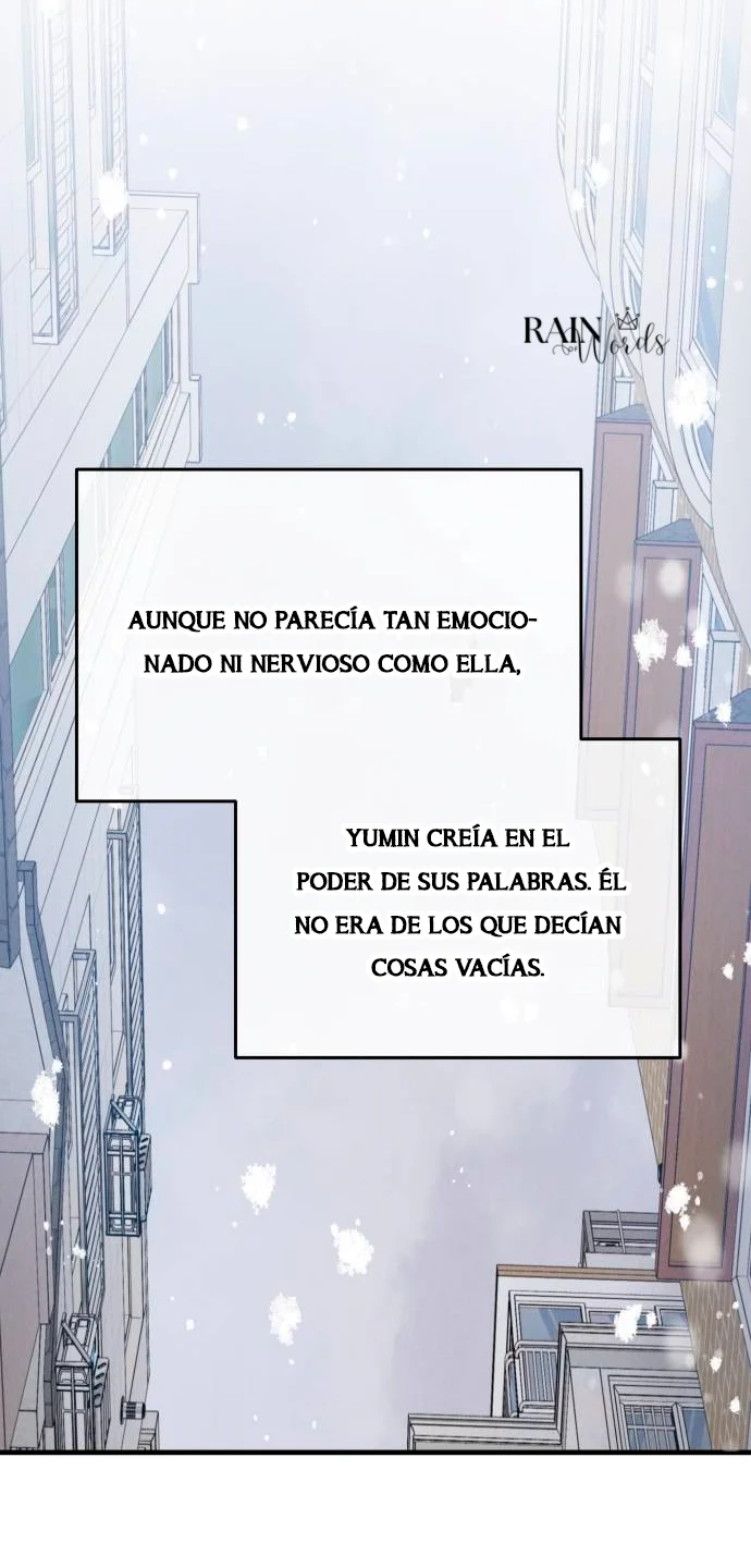 Teoría del amor egoísta Capítulo 31 - Page 69