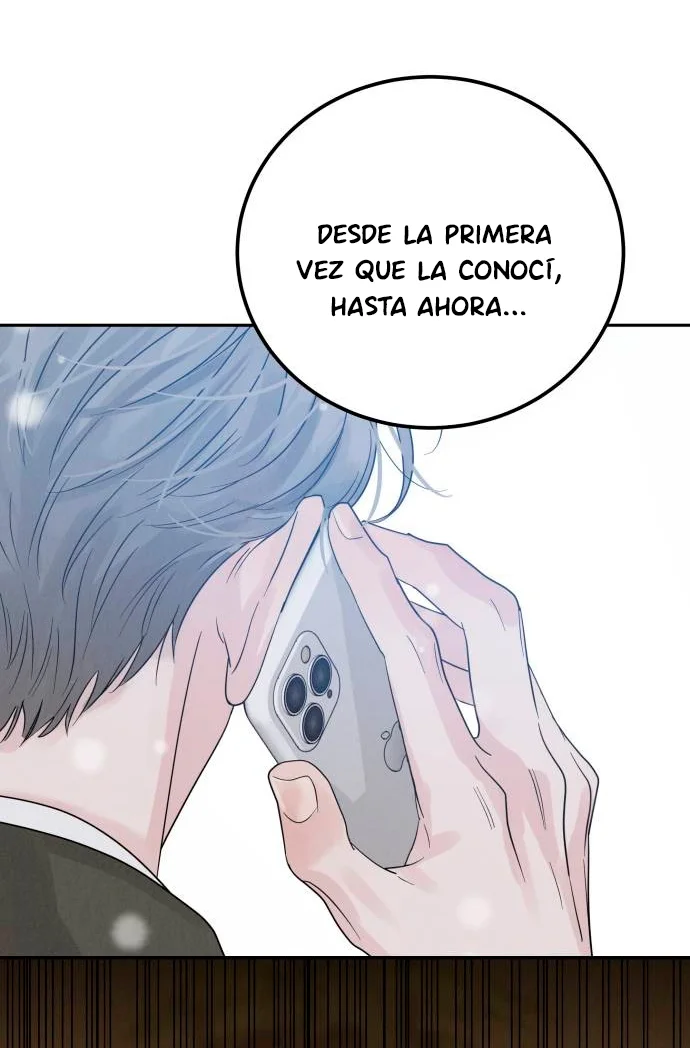 Teoría del amor egoísta Capítulo 31 - Page 71