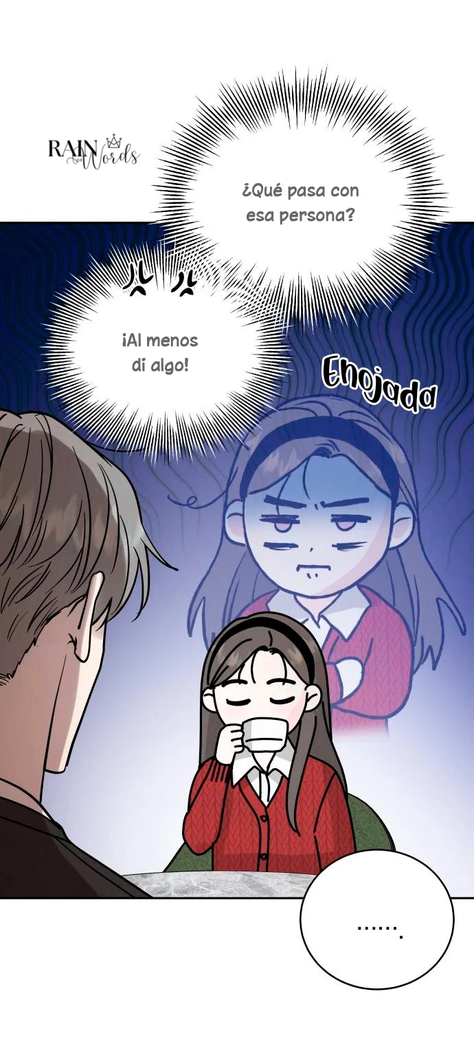 Teoría del amor egoísta Capítulo 31 - Page 75