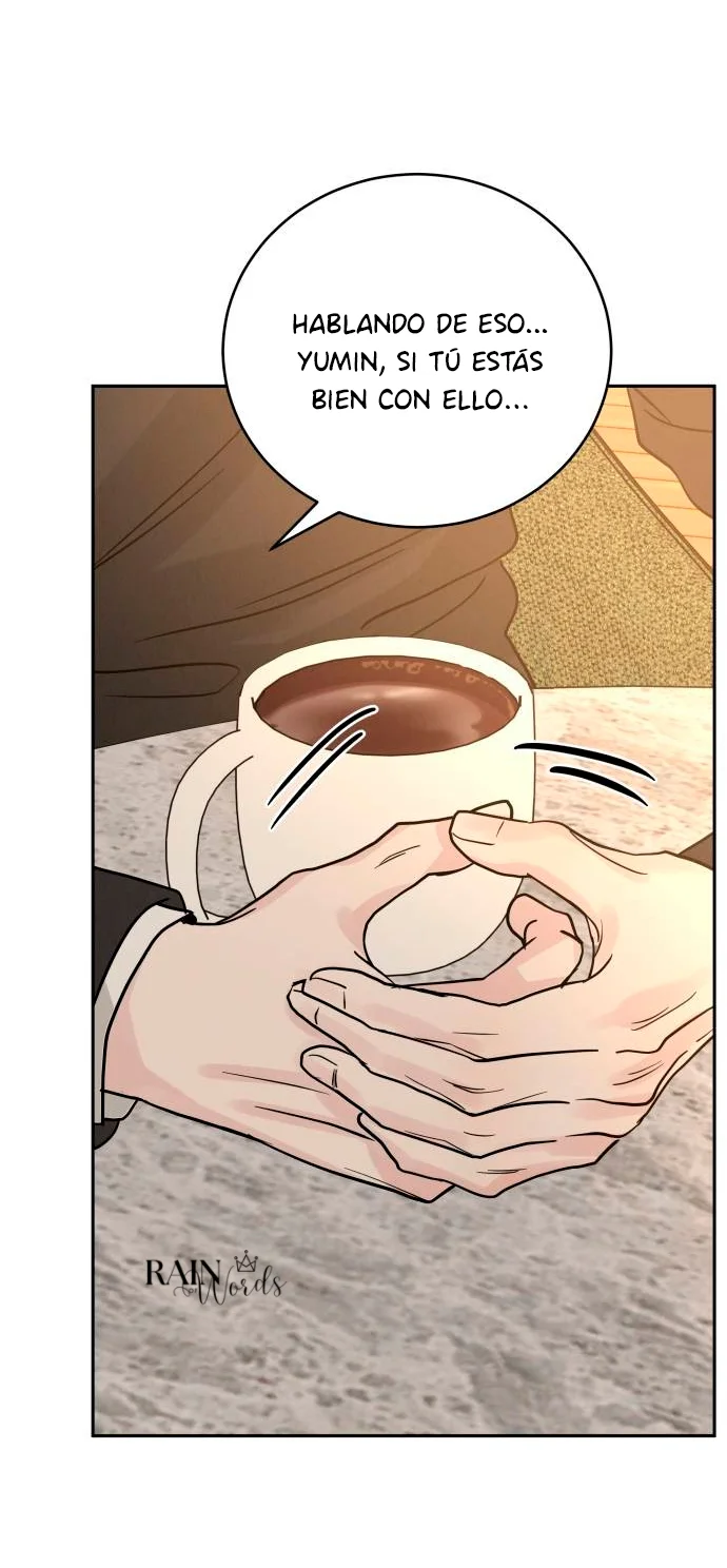 Teoría del amor egoísta Capítulo 31 - Page 86