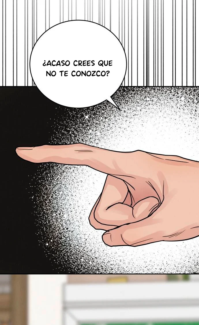 Teoría del amor egoísta Capítulo 31 - Page 89