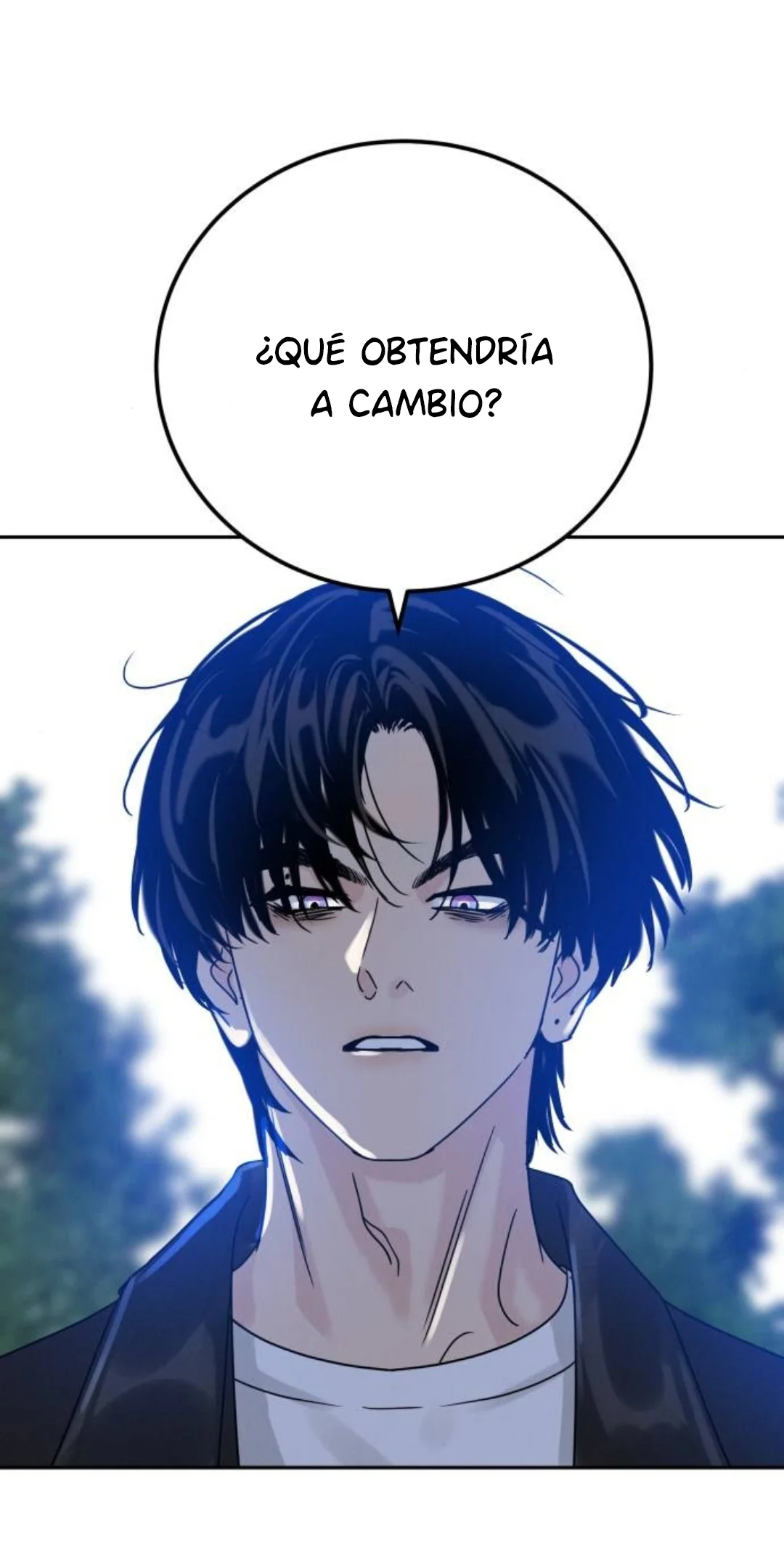 Teoría del amor egoísta Capítulo 4 - Page 103