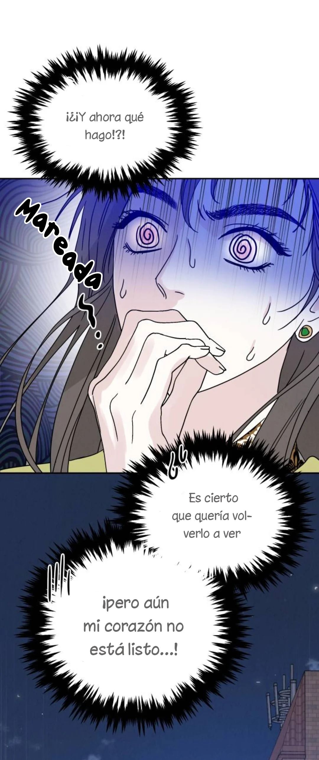 Teoría del amor egoísta Capítulo 4 - Page 15