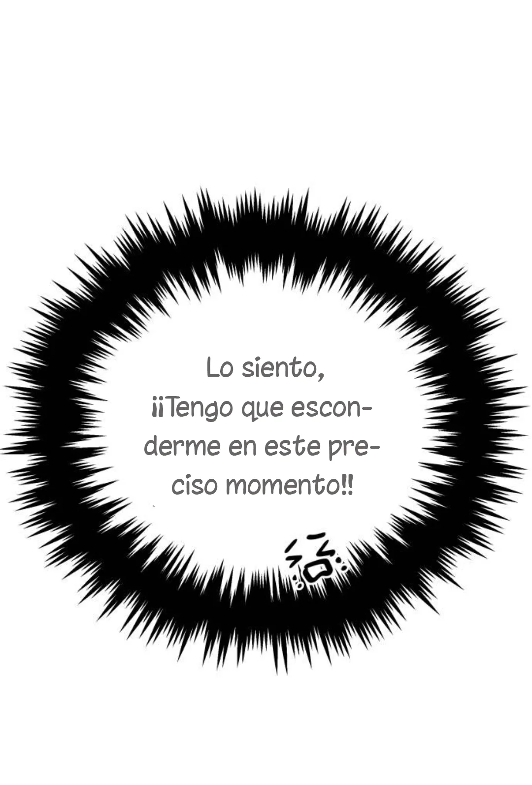 Teoría del amor egoísta Capítulo 4 - Page 20
