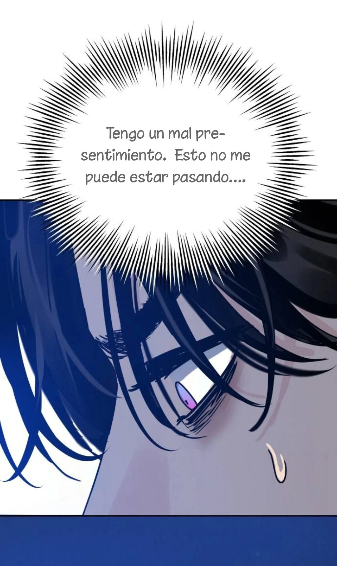 Teoría del amor egoísta Capítulo 4 - Page 45