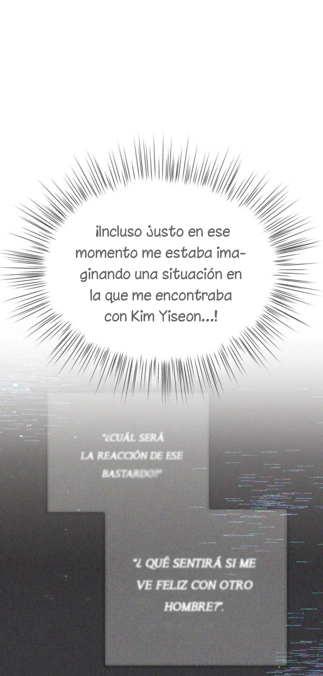 Teoría del amor egoísta Capítulo 4 - Page 56