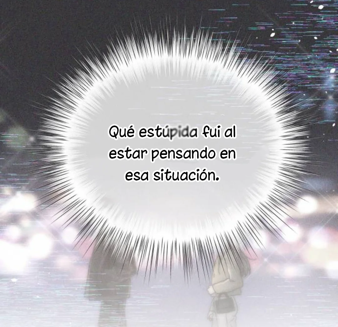 Teoría del amor egoísta Capítulo 4 - Page 57