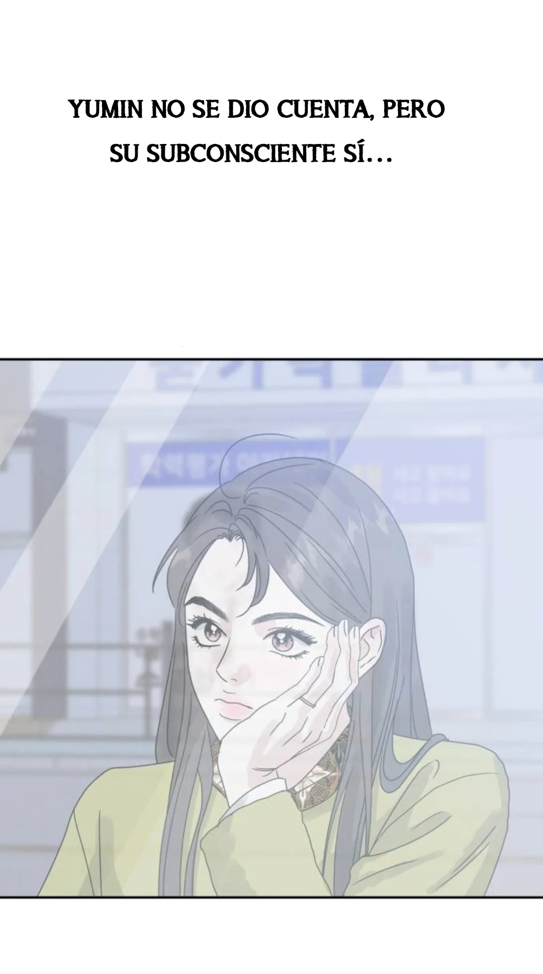 Teoría del amor egoísta Capítulo 4 - Page 60