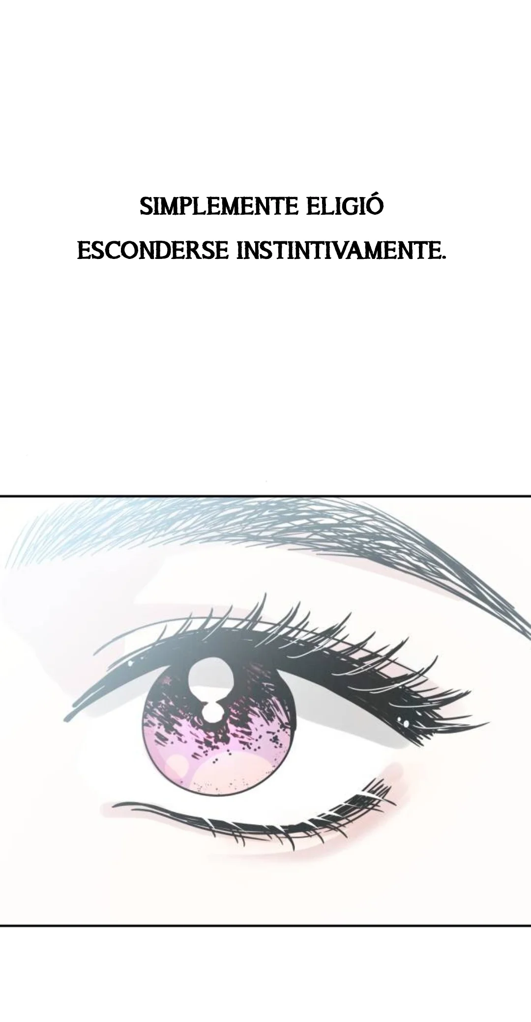 Teoría del amor egoísta Capítulo 4 - Page 61