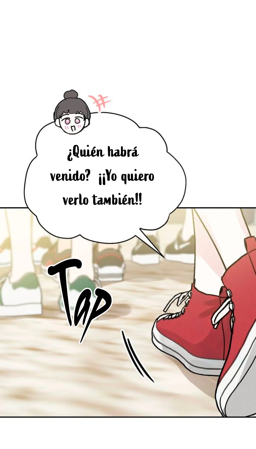 Teoría del amor egoísta Capítulo 4 - Page 7