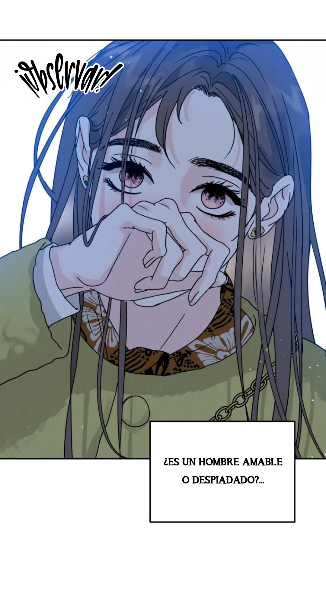 Teoría del amor egoísta Capítulo 4 - Page 74