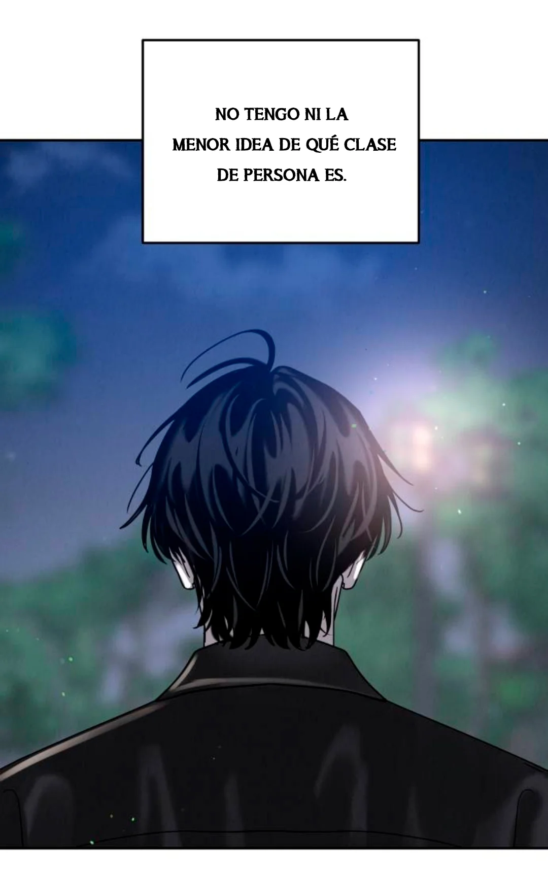 Teoría del amor egoísta Capítulo 4 - Page 77
