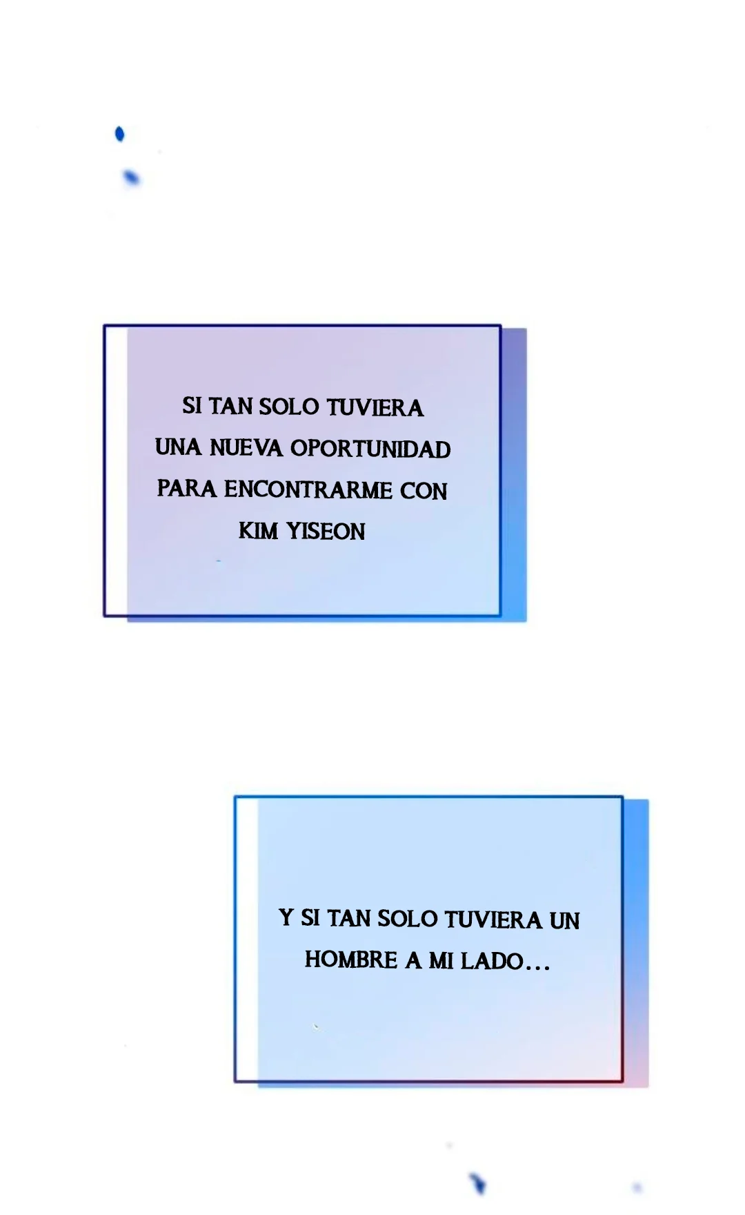 Teoría del amor egoísta Capítulo 4 - Page 81
