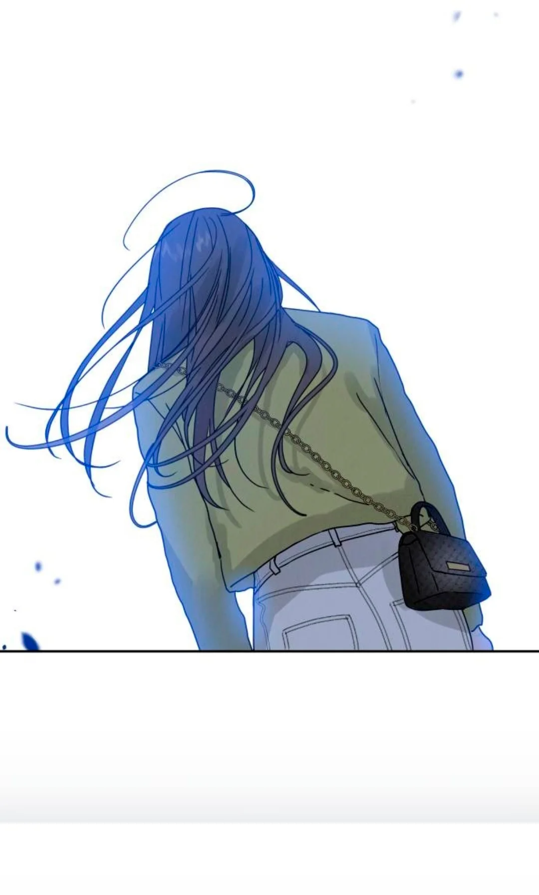 Teoría del amor egoísta Capítulo 4 - Page 82