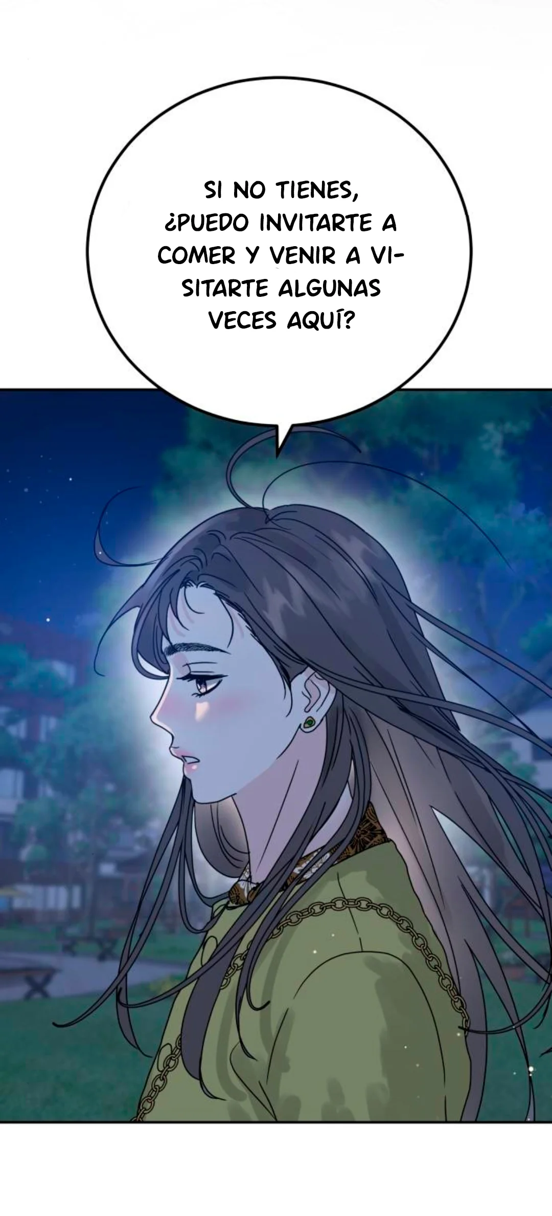 Teoría del amor egoísta Capítulo 4 - Page 85