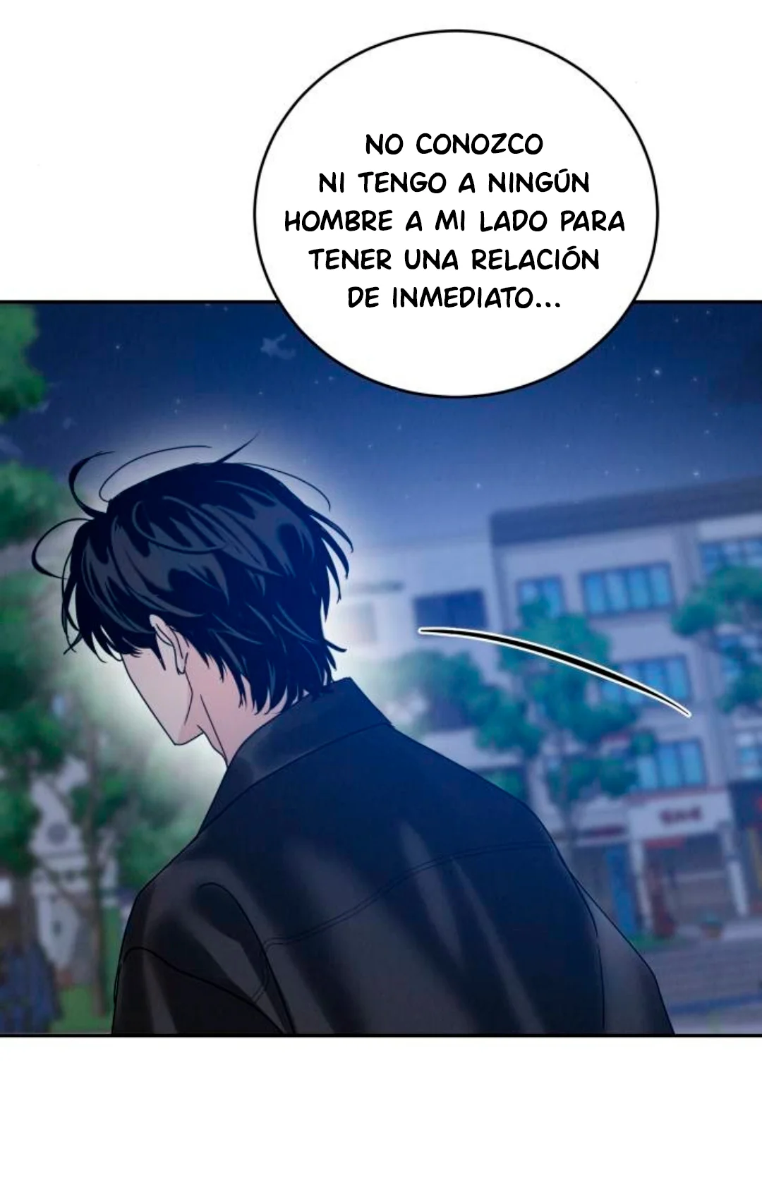 Teoría del amor egoísta Capítulo 4 - Page 87