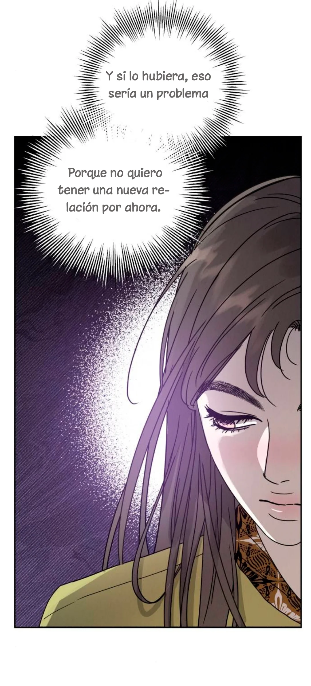 Teoría del amor egoísta Capítulo 4 - Page 88