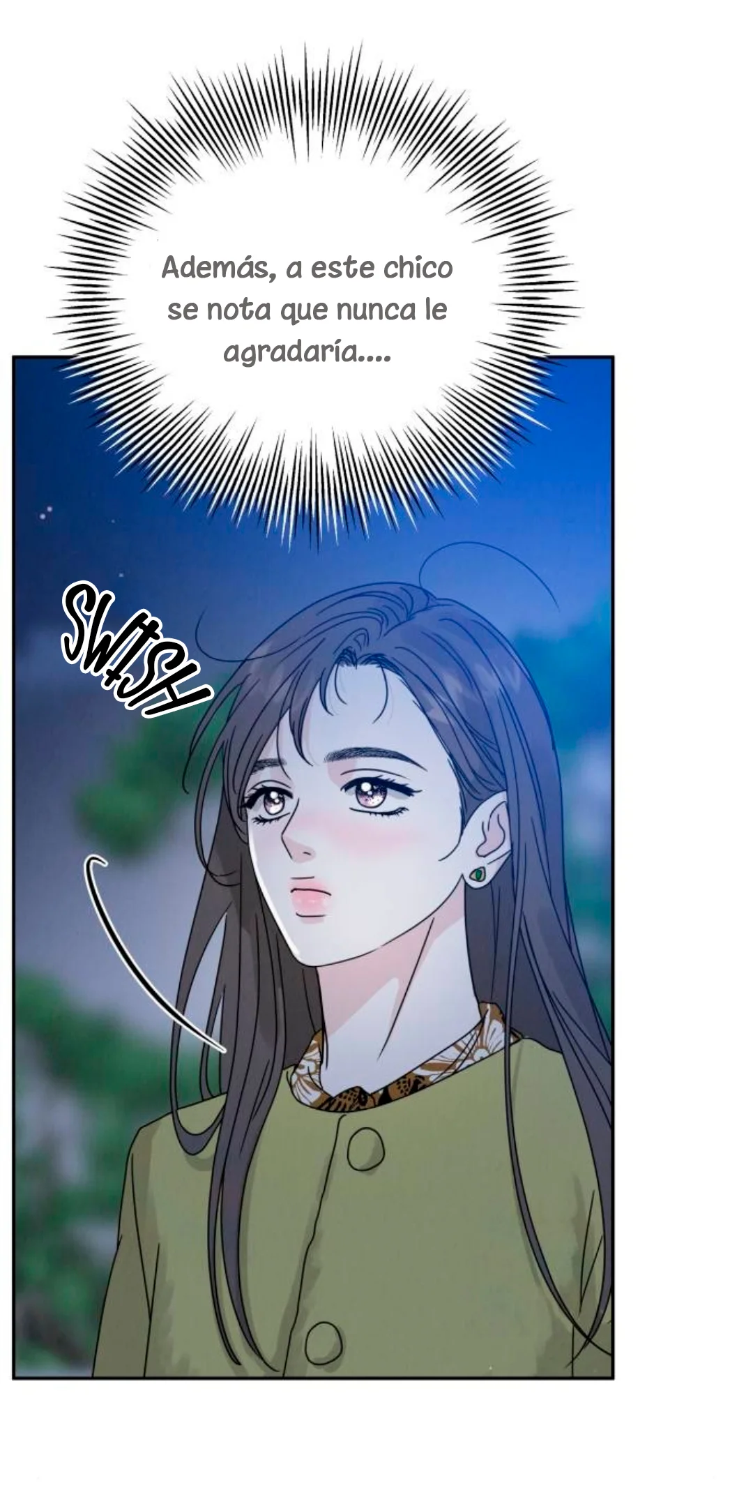 Teoría del amor egoísta Capítulo 4 - Page 89