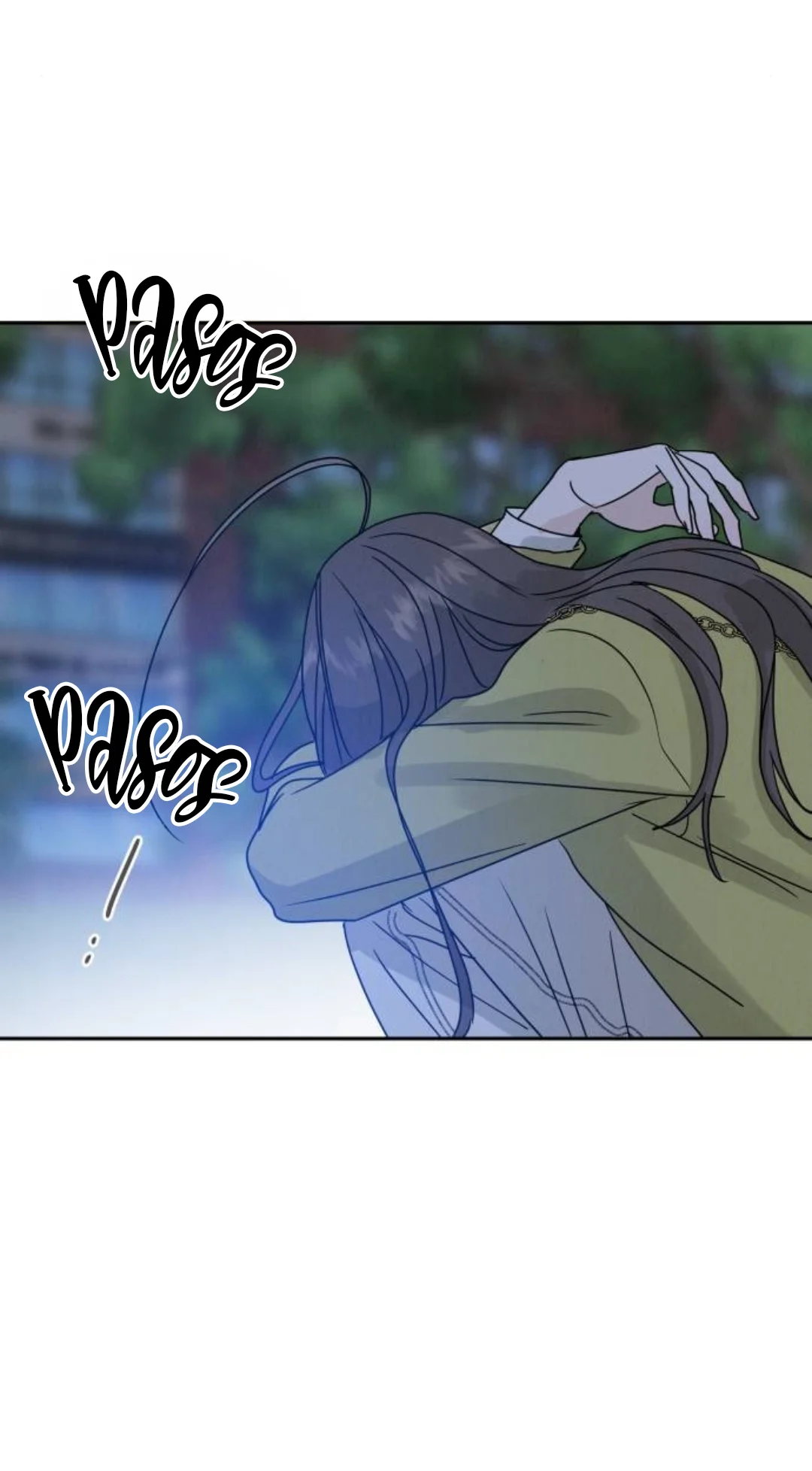 Teoría del amor egoísta Capítulo 4 - Page 96