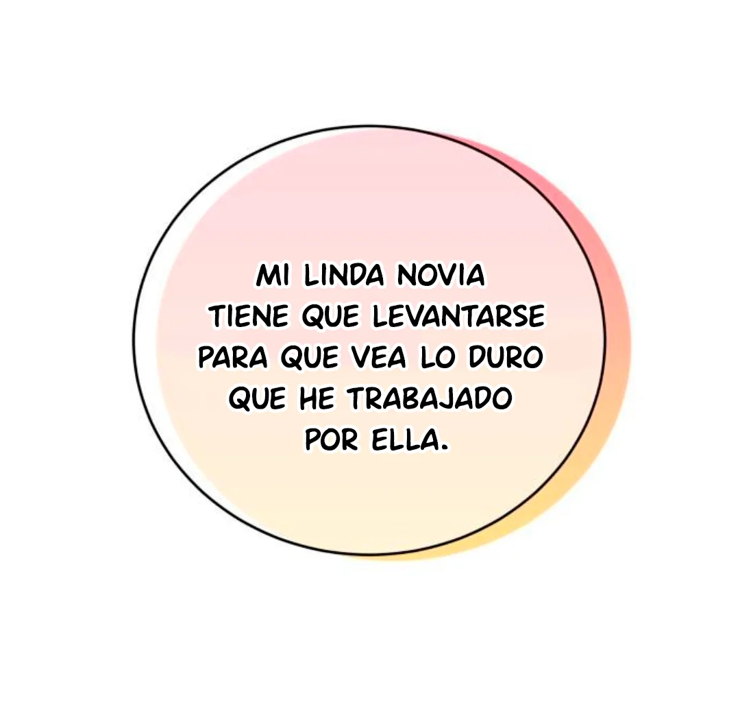 Teoría del amor egoísta Capítulo 5 - Page 10