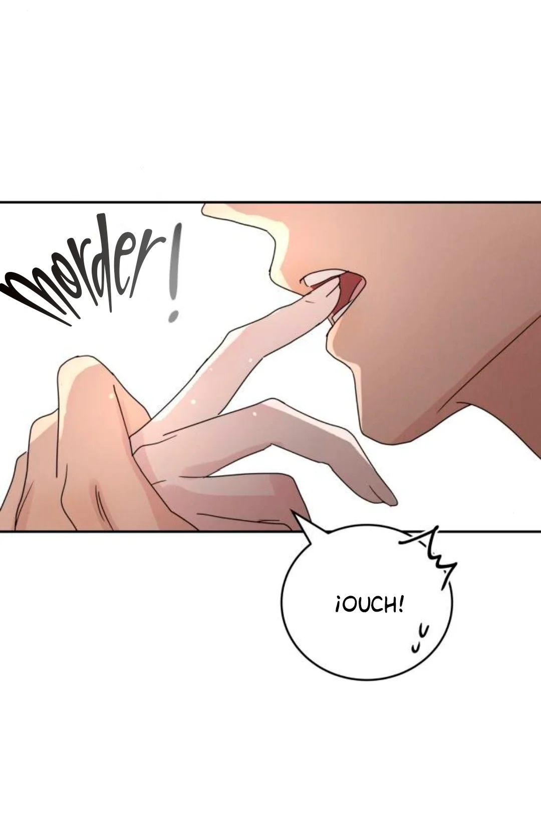 Teoría del amor egoísta Capítulo 5 - Page 13