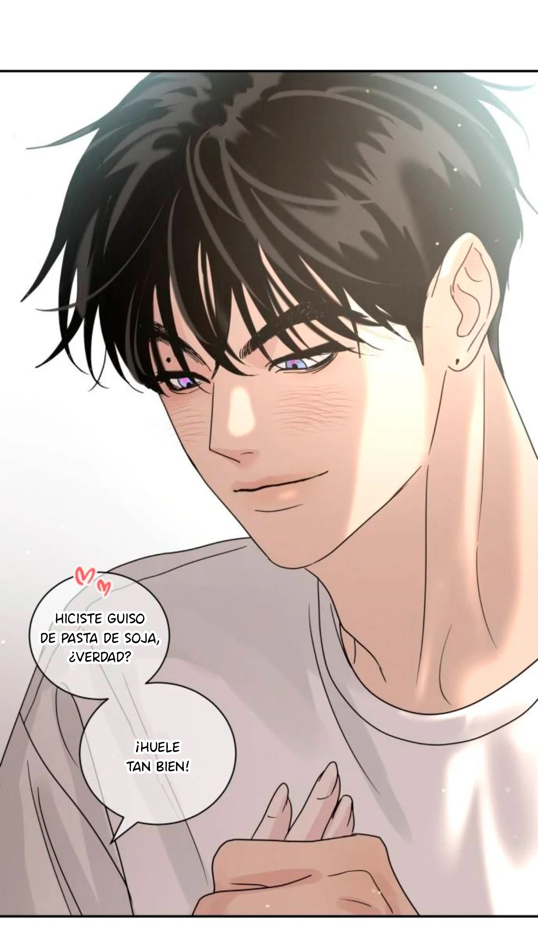 Teoría del amor egoísta Capítulo 5 - Page 16