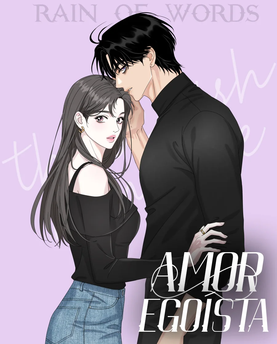 Teoría del amor egoísta Capítulo 5 - Page 2