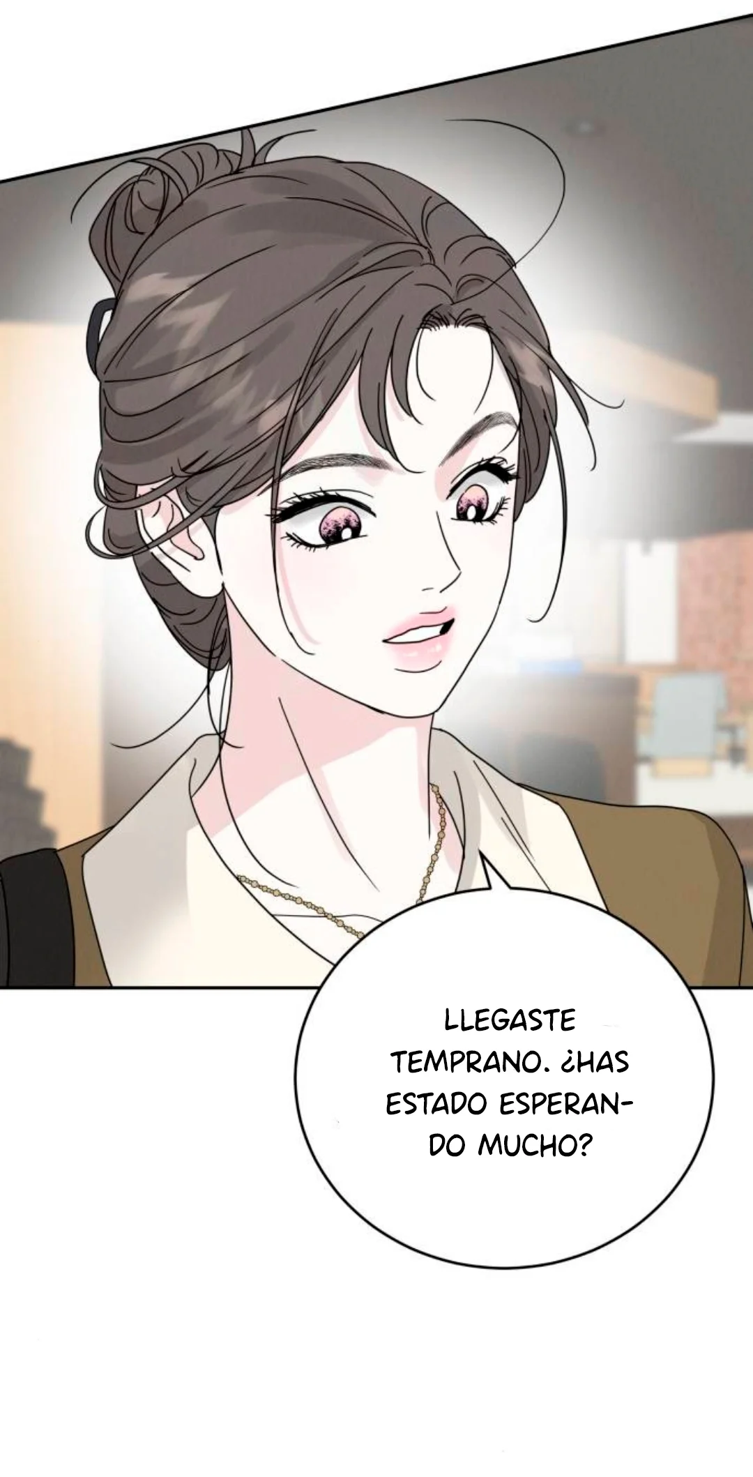 Teoría del amor egoísta Capítulo 5 - Page 37