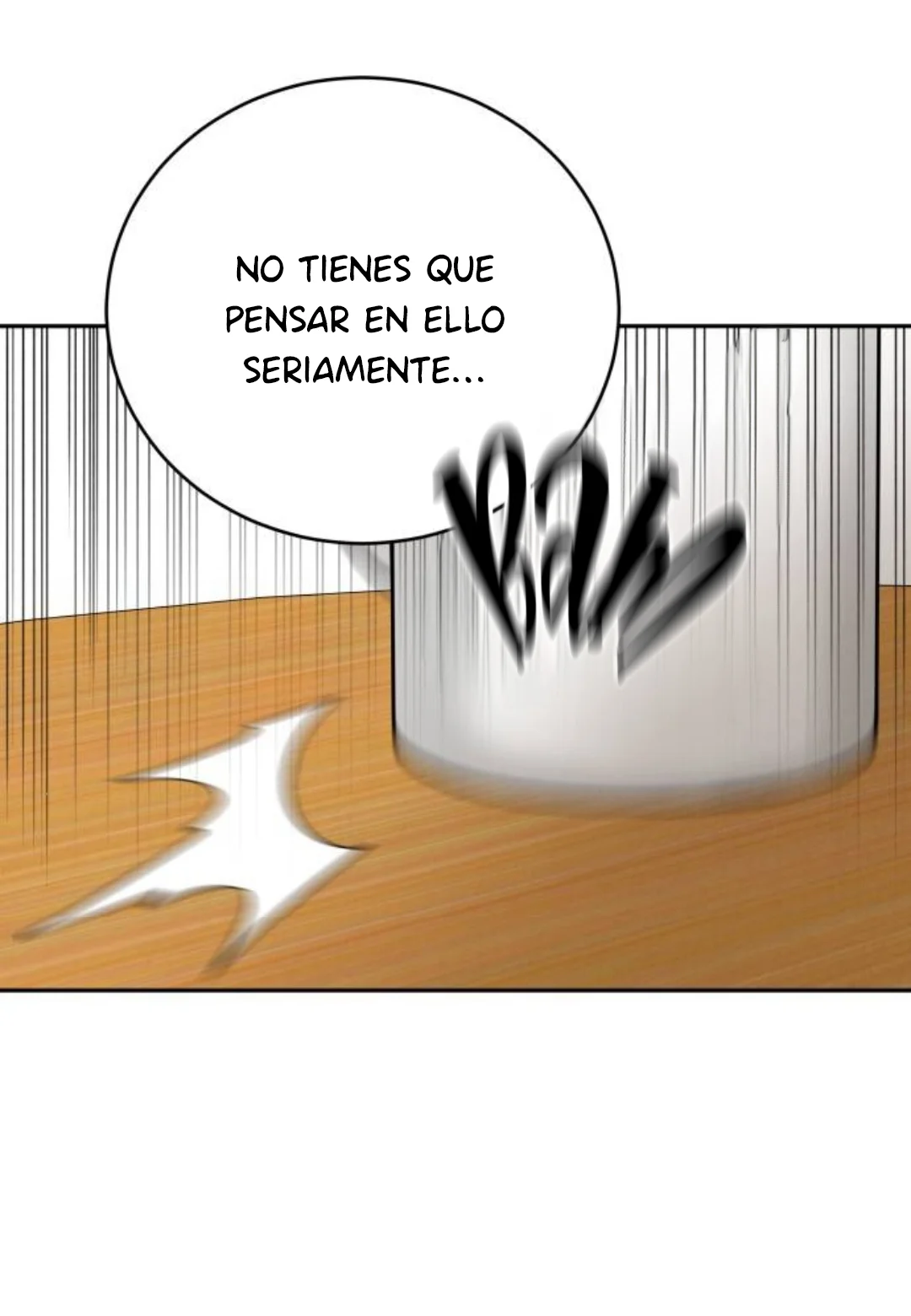 Teoría del amor egoísta Capítulo 5 - Page 48