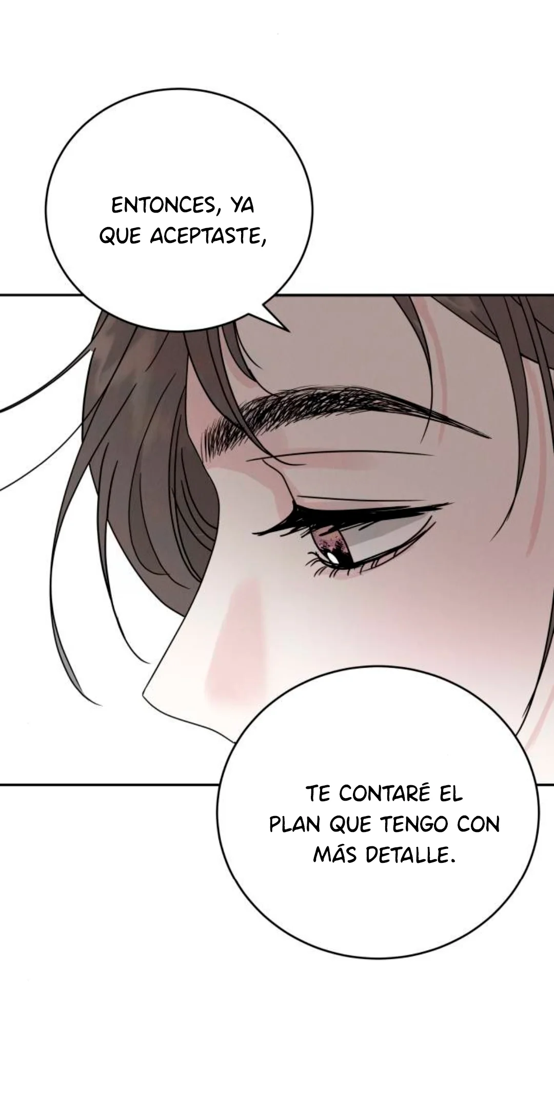 Teoría del amor egoísta Capítulo 5 - Page 54