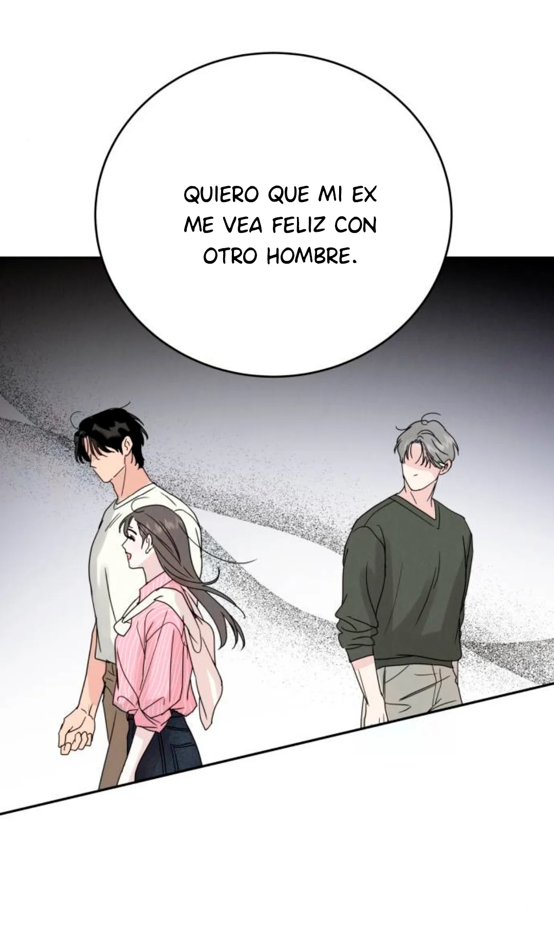 Teoría del amor egoísta Capítulo 5 - Page 55