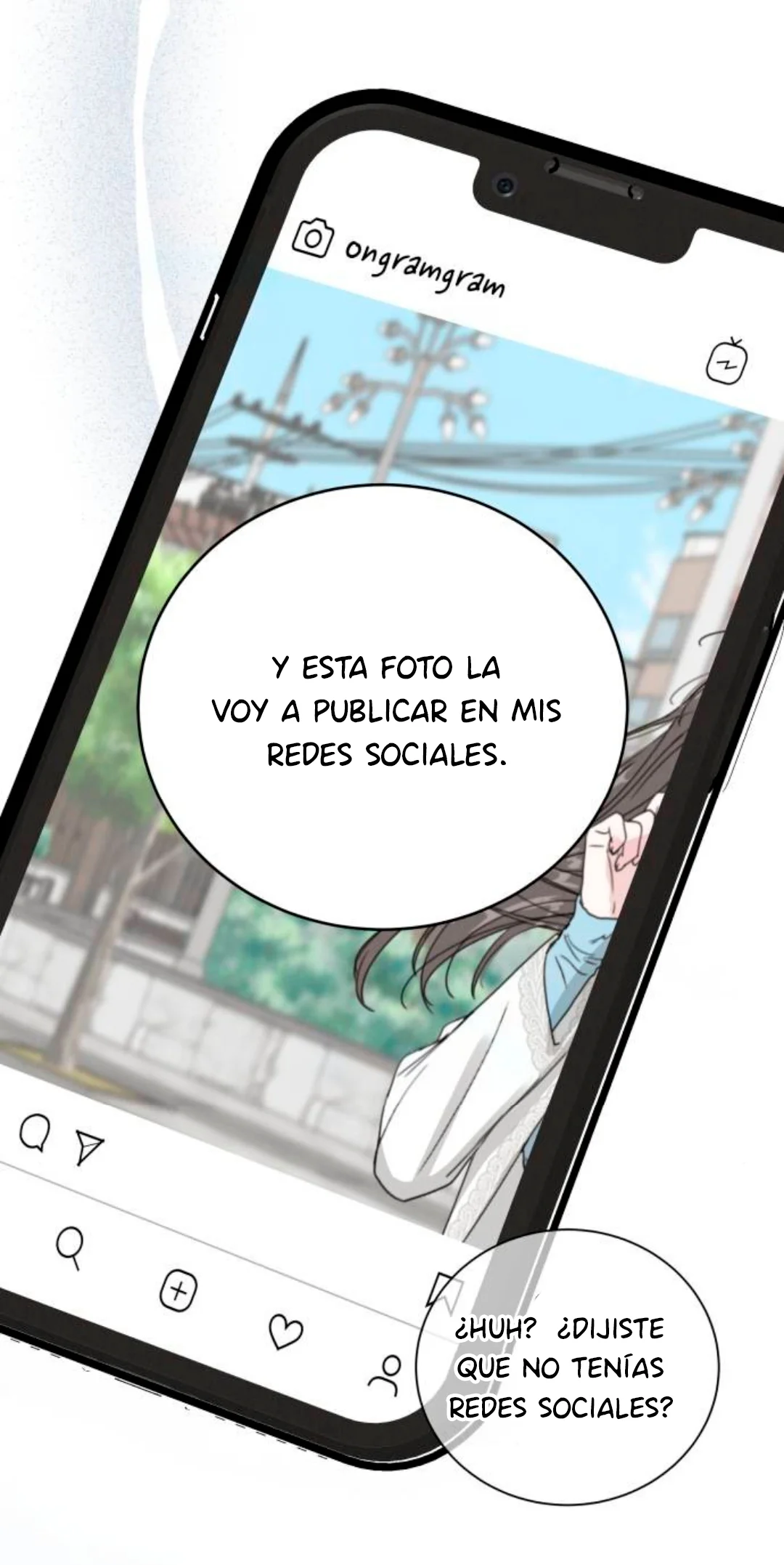 Teoría del amor egoísta Capítulo 5 - Page 71