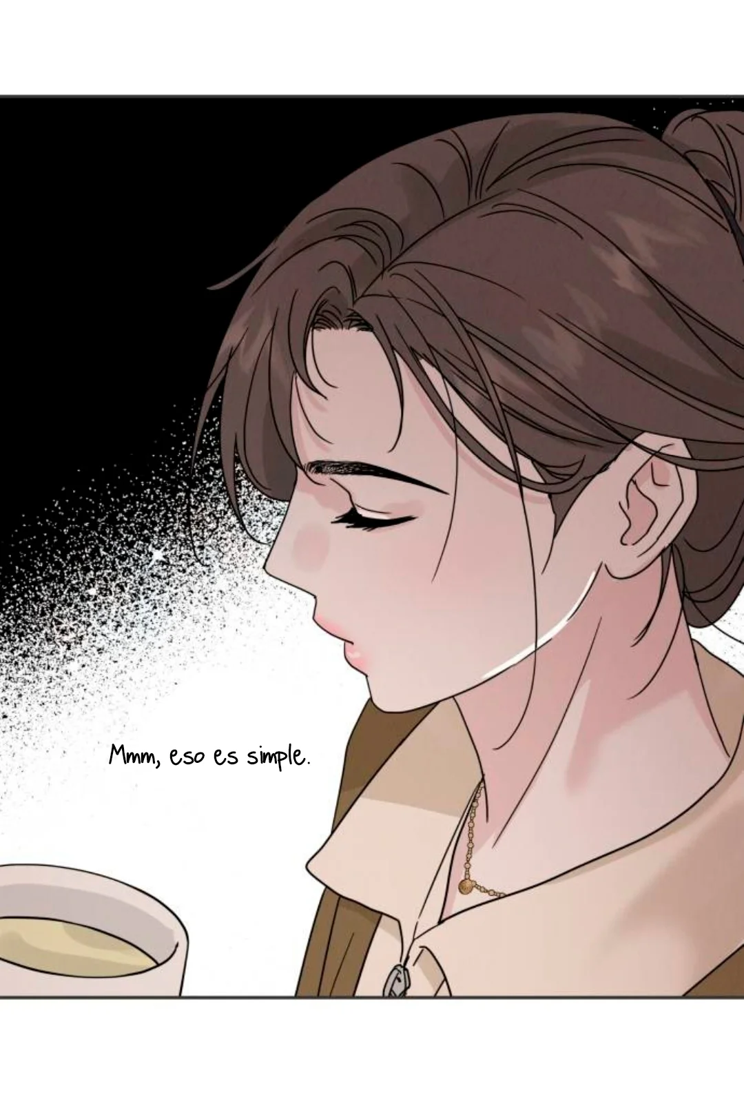 Teoría del amor egoísta Capítulo 5 - Page 76