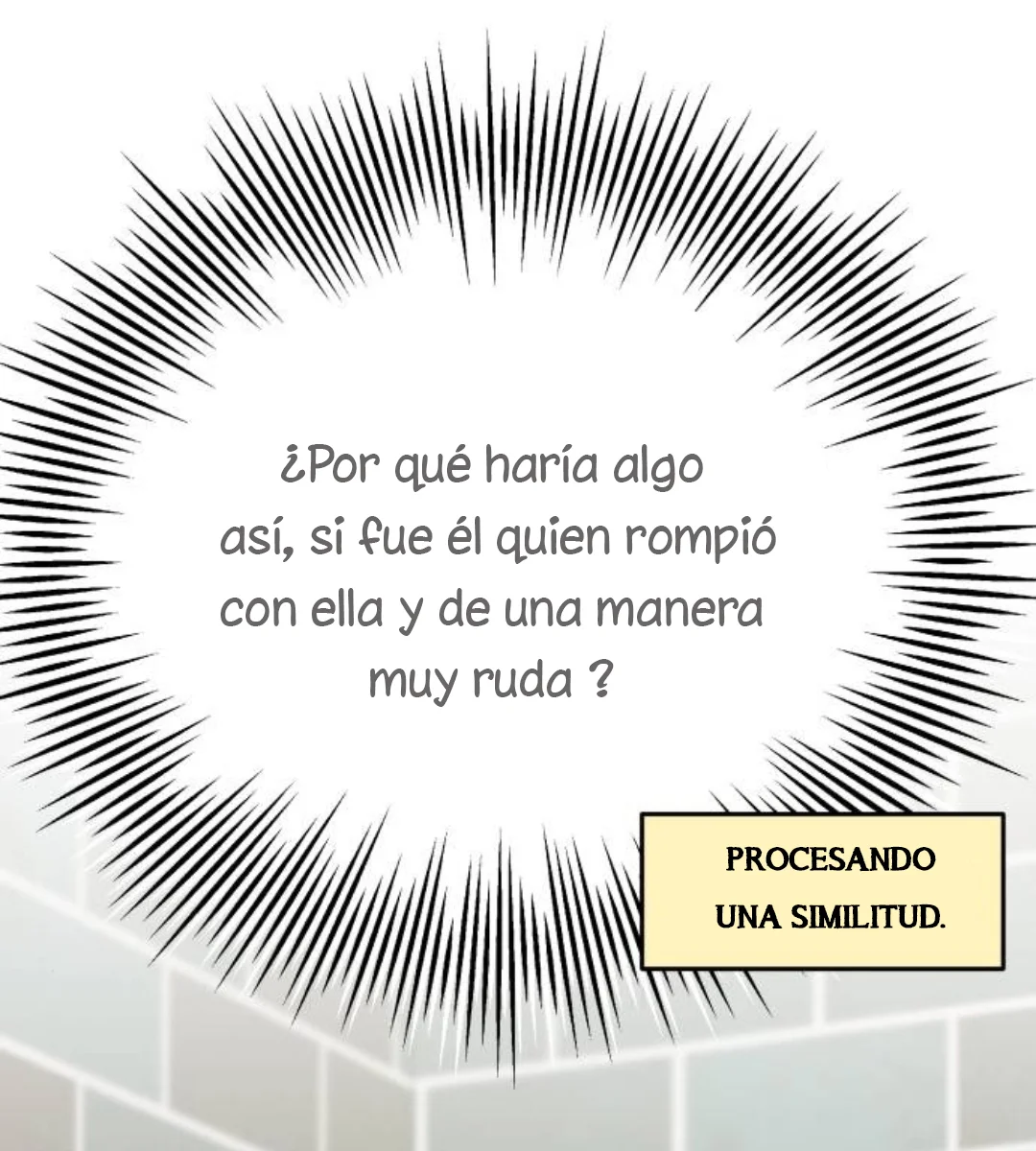Teoría del amor egoísta Capítulo 5 - Page 82